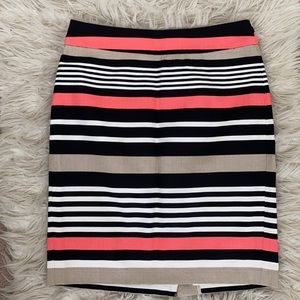 NWOT Banana Republic Skirt